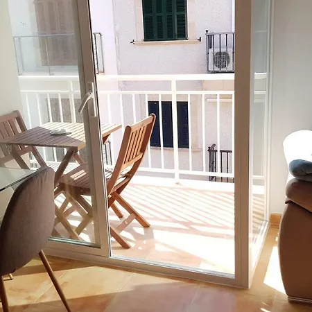 Sonne & Meerblick Aus 40 Grad Heissem Whirlpool Geniessen - Zentral Am Hafen Und Dennoch Ruhig Cala Ratjada  Extérieur photo