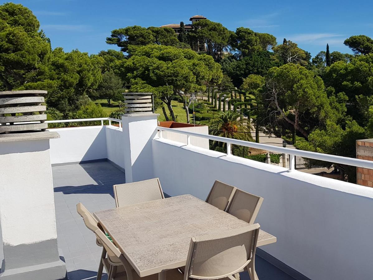 Sonne & Meerblick Aus 40 Grad Heissem Whirlpool Geniessen - Zentral Am Hafen Und Dennoch Ruhig Apartment *