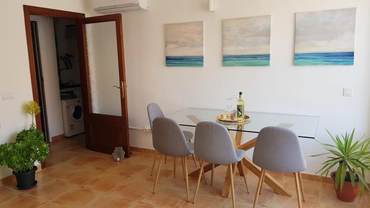 Apartment Sonne & Meerblick Aus 40 Grad Heissem Whirlpool Geniessen - Zentral Am Hafen Und Dennoch Ruhig Cala Ratjada (Mallorca)