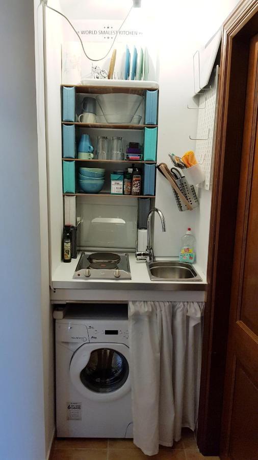 Sonne & Meerblick Aus 40 Grad Heissem Whirlpool Geniessen - Zentral Am Hafen Und Dennoch Ruhig Apartment *